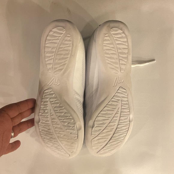 Varsity Kickoff shoe size 9.5 - Picture 5 of 7